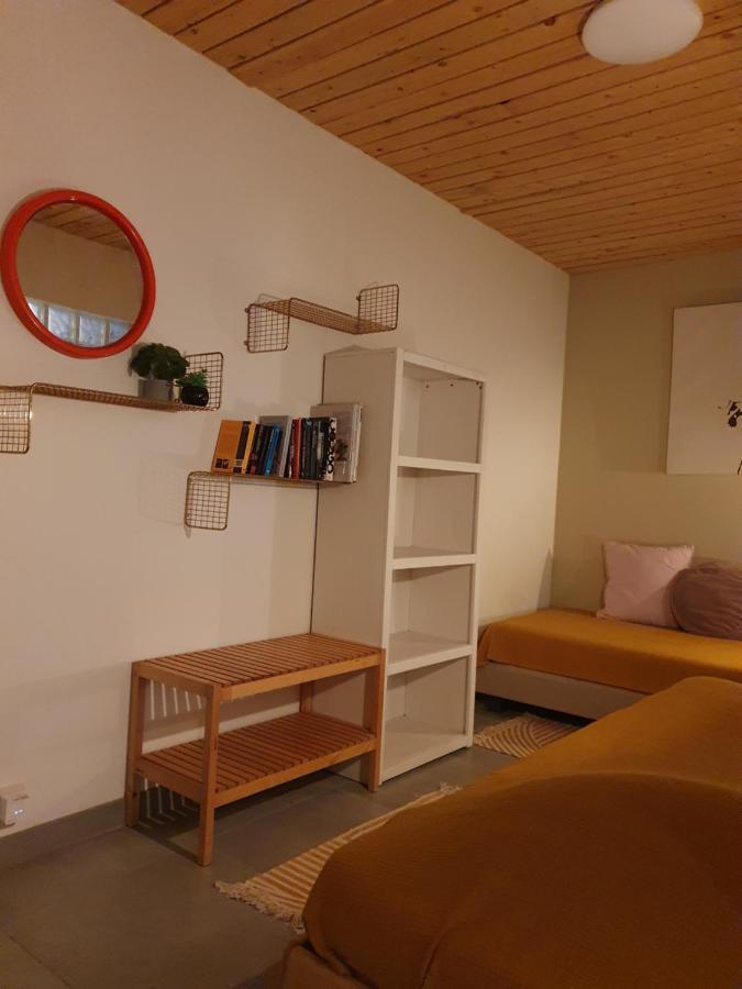 B&B De Vlaschaerd Heule ภายนอก รูปภาพ