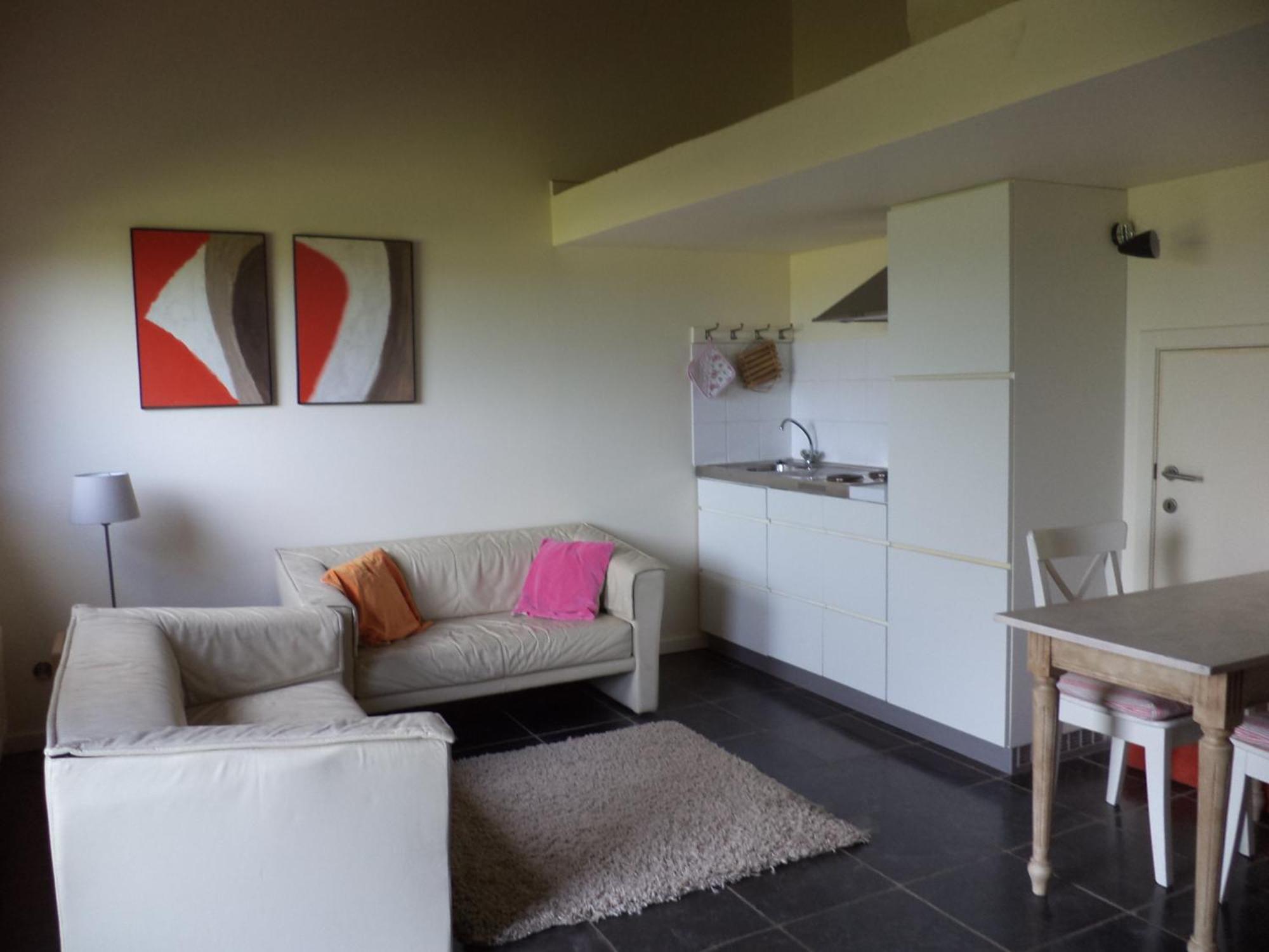 B&B De Vlaschaerd Heule ห้อง รูปภาพ