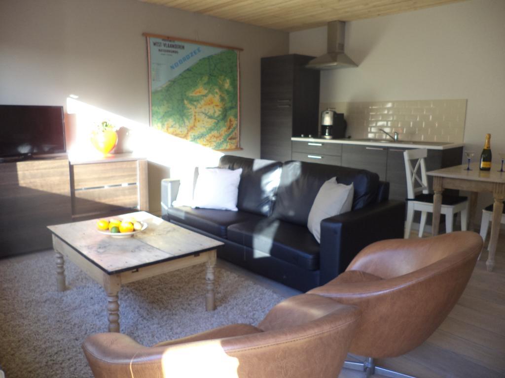 B&B De Vlaschaerd Heule ห้อง รูปภาพ